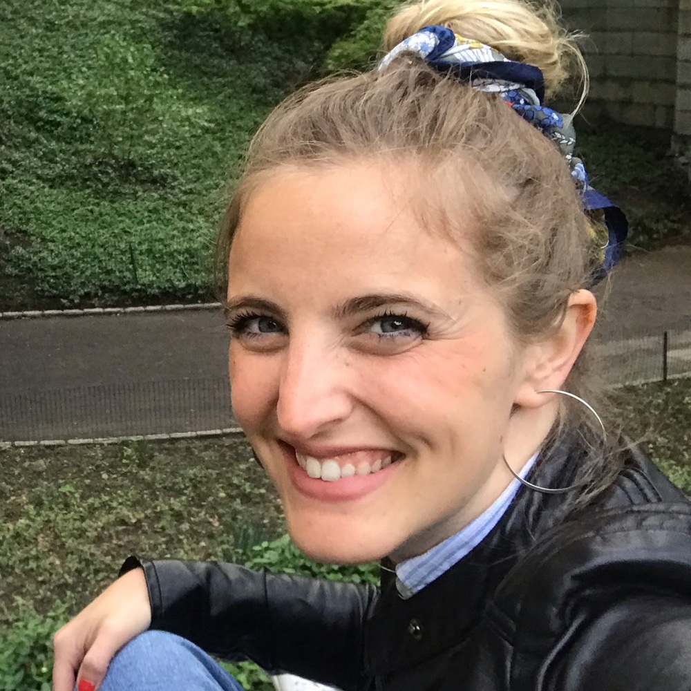 Meet your Posher, Miriam